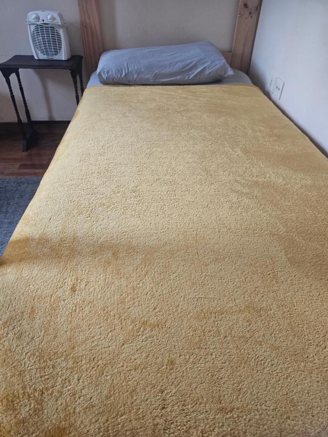 Homestay Amplia Y Centrica En Piso Compartido A Coruna