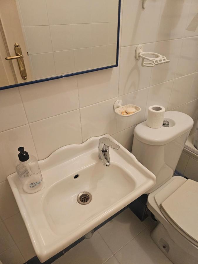 Amplia Y Centrica En Piso Compartido Homestay *
